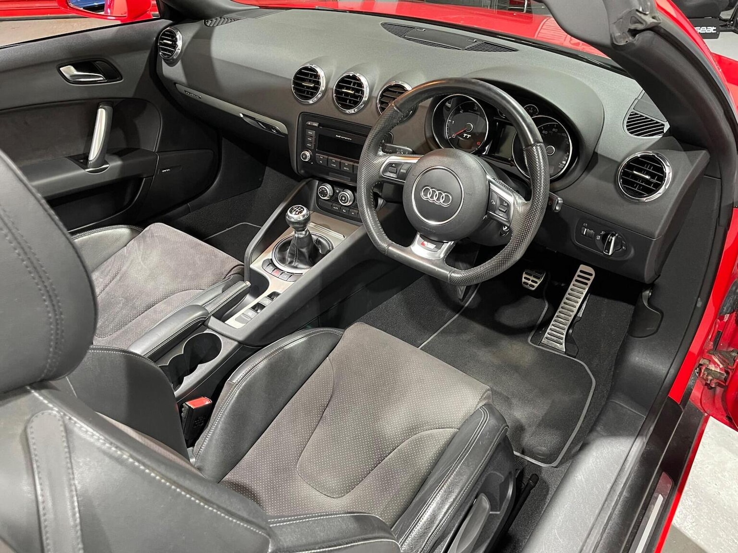 Used Audi TT 2013 for sale - 76605677: Photo 45