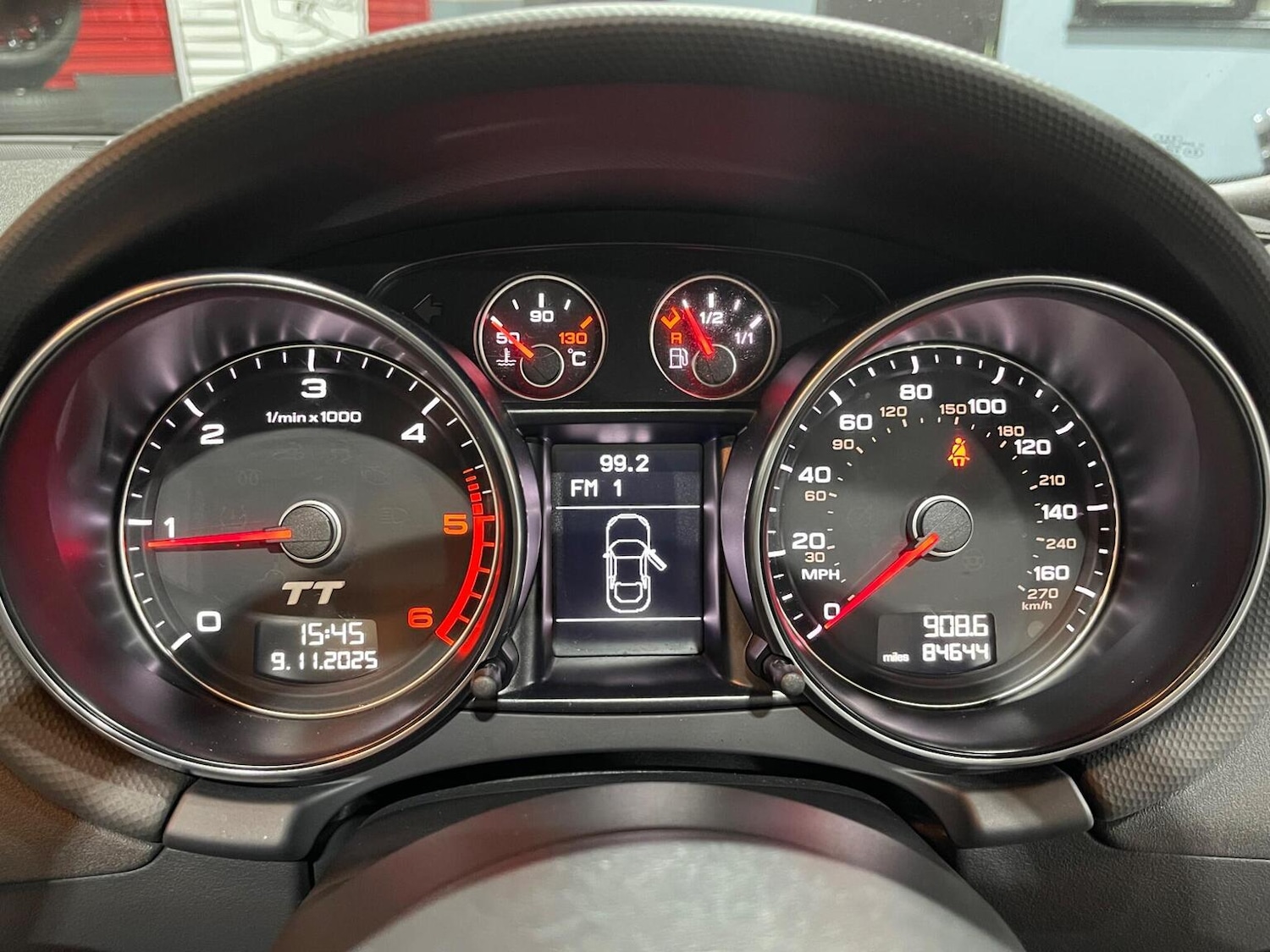 Used Audi TT 2013 for sale - 76605677: Photo 61