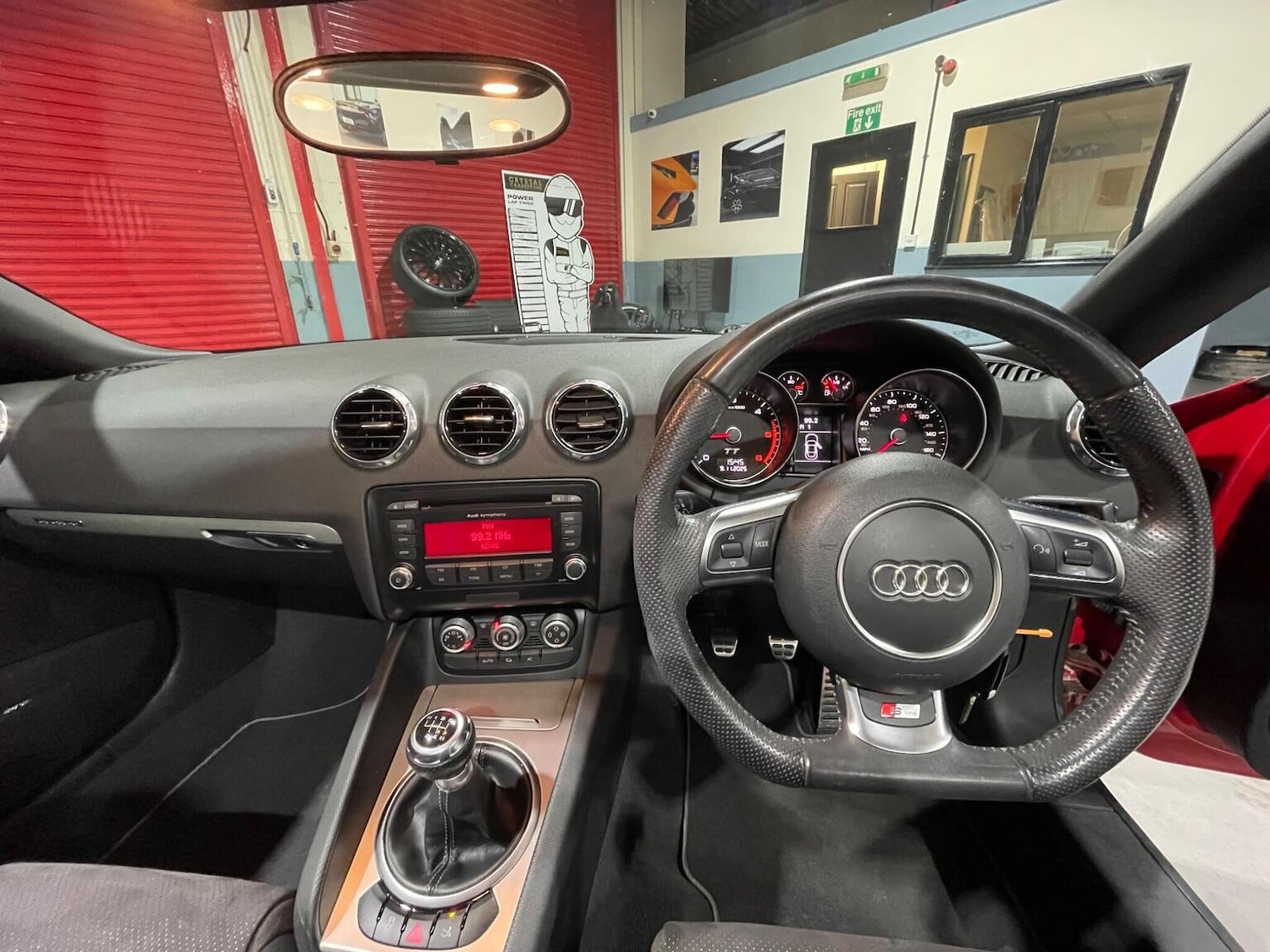 Used Audi TT 2013 for sale - 76605677: Photo 62