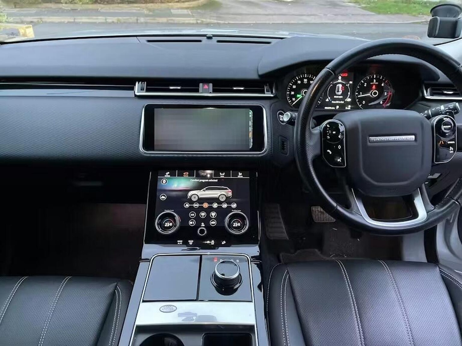 Used Land Rover Range Rover Velar 2018 for sale - 77103514: Photo 6