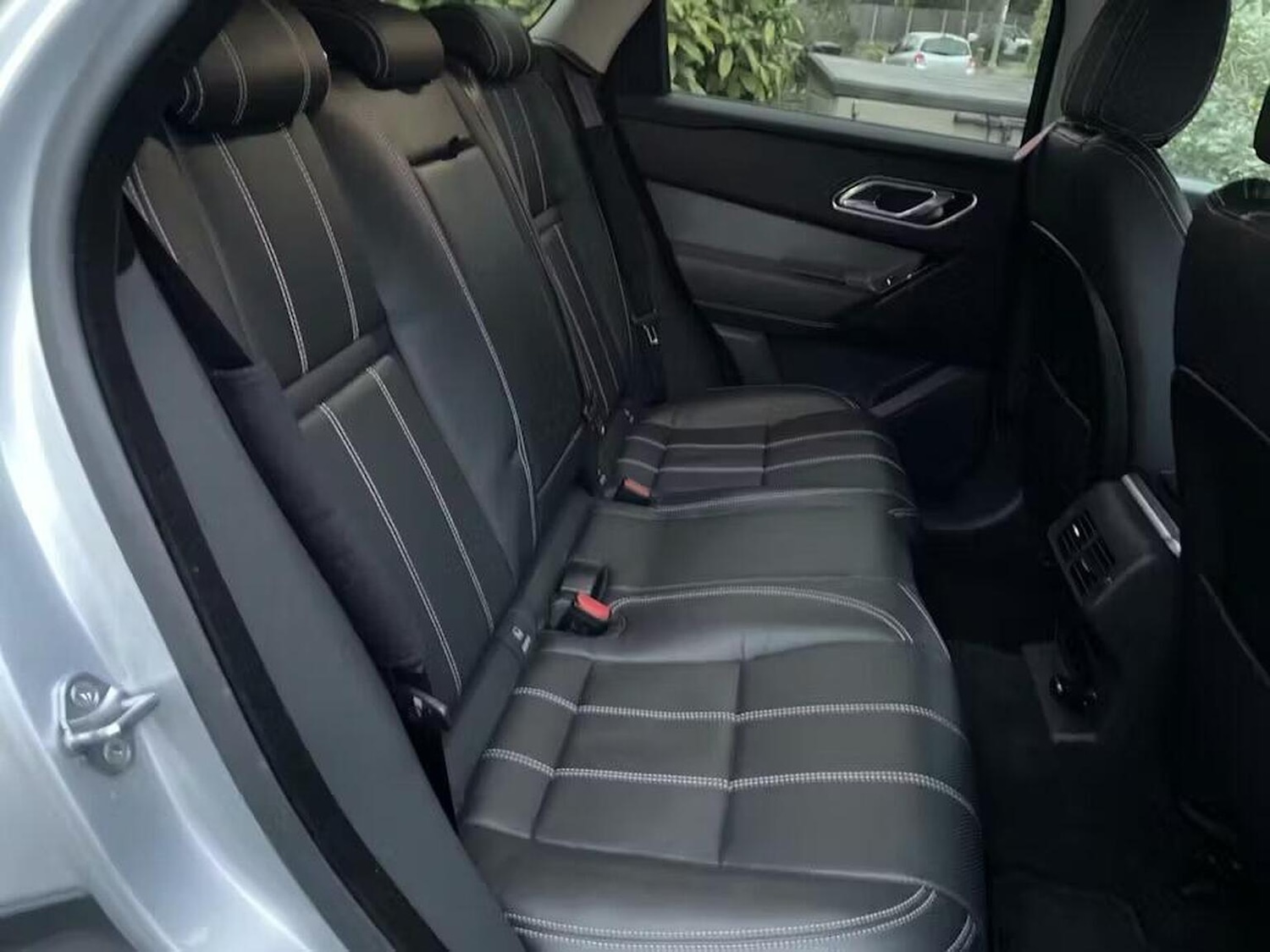 Used Land Rover Range Rover Velar 2018 for sale - 77103514: Photo 8