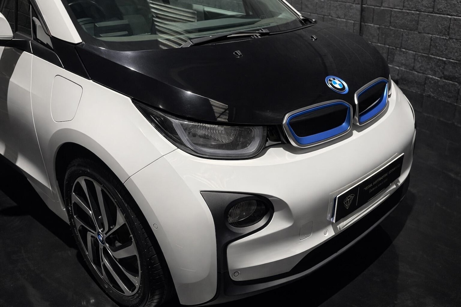 Used BMW i3 2014 for sale - 77329180: Photo 11