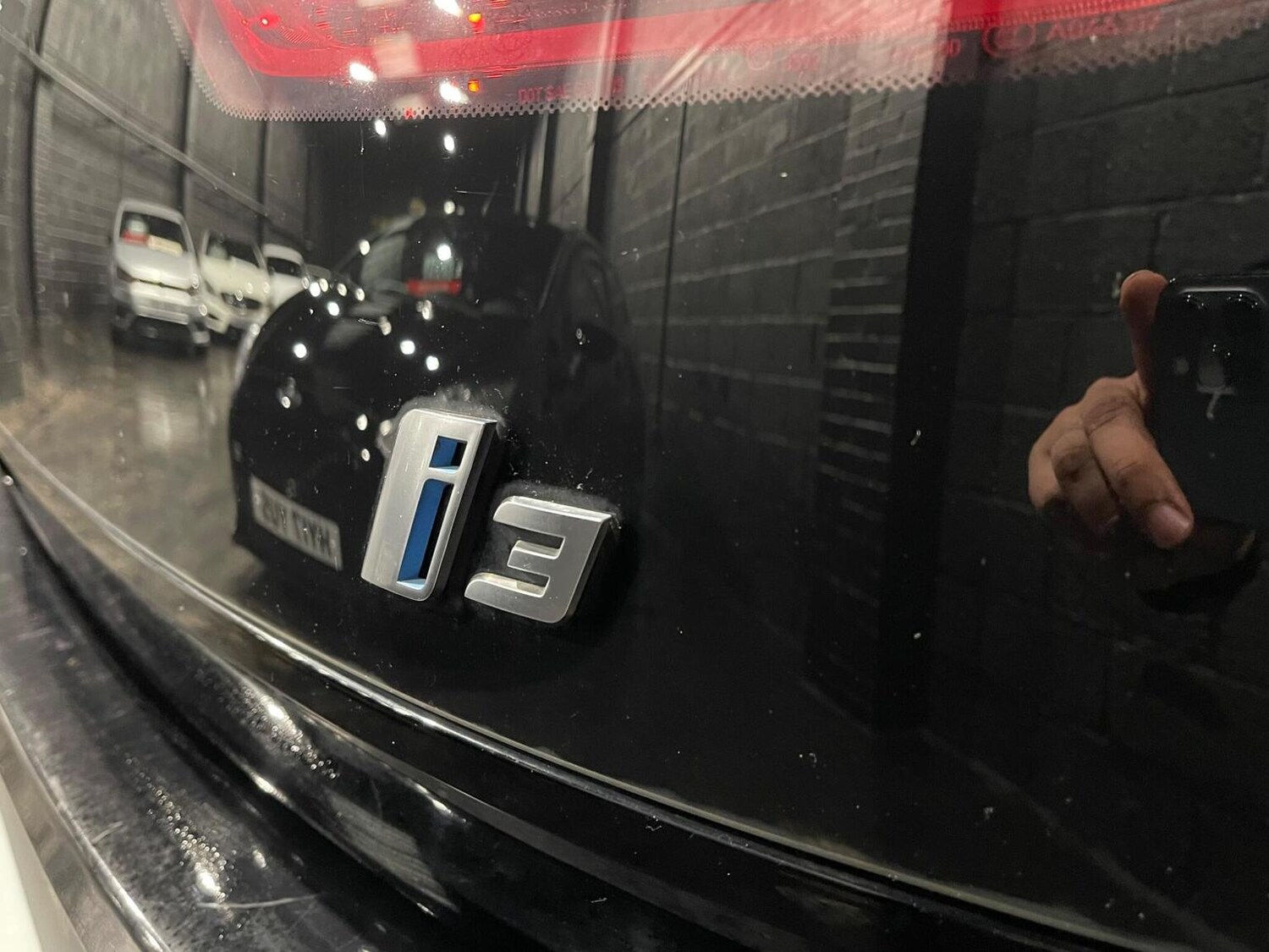 Used BMW i3 2014 for sale - 77329180: Photo 17