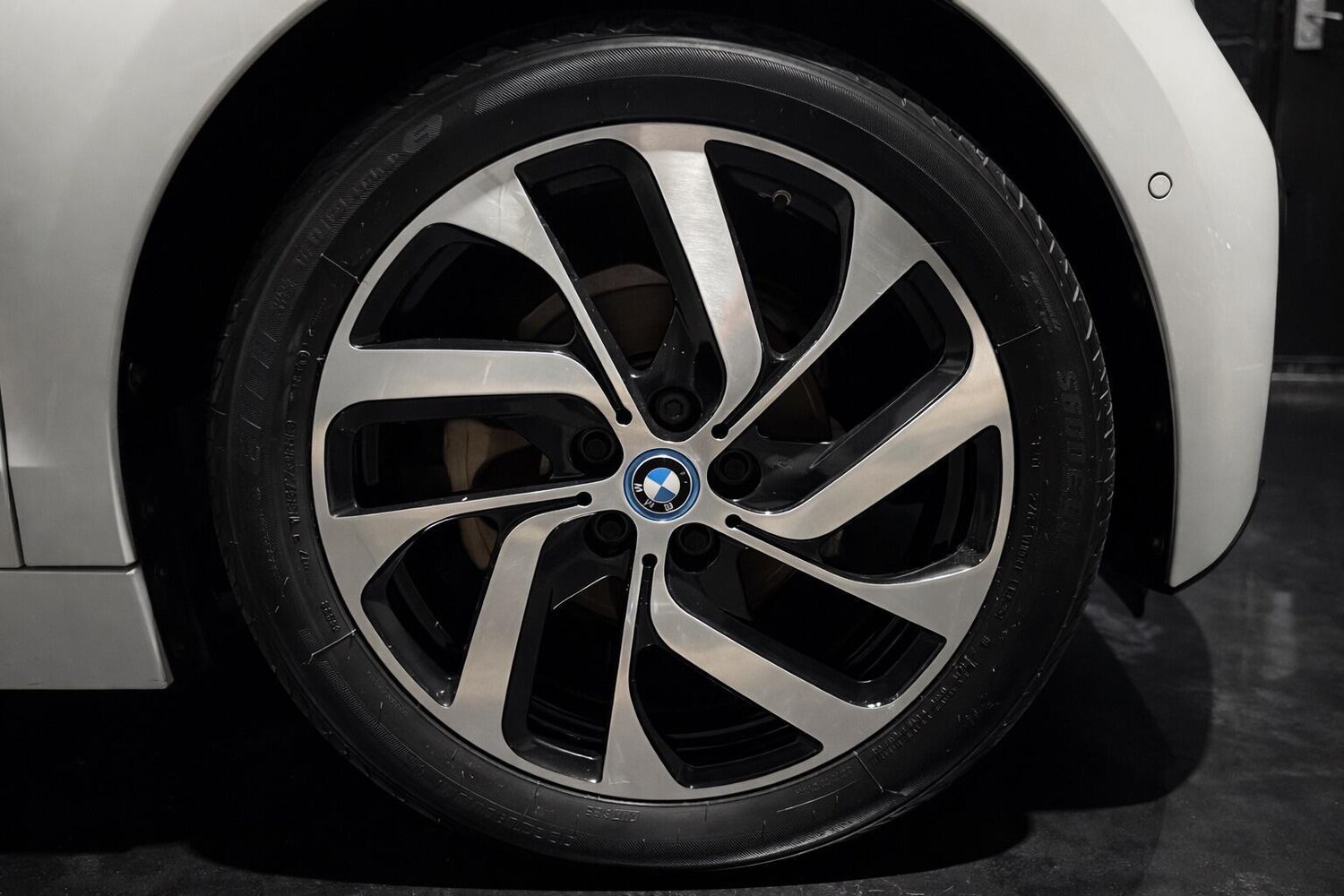 Used BMW i3 2014 for sale - 77329180: Photo 18