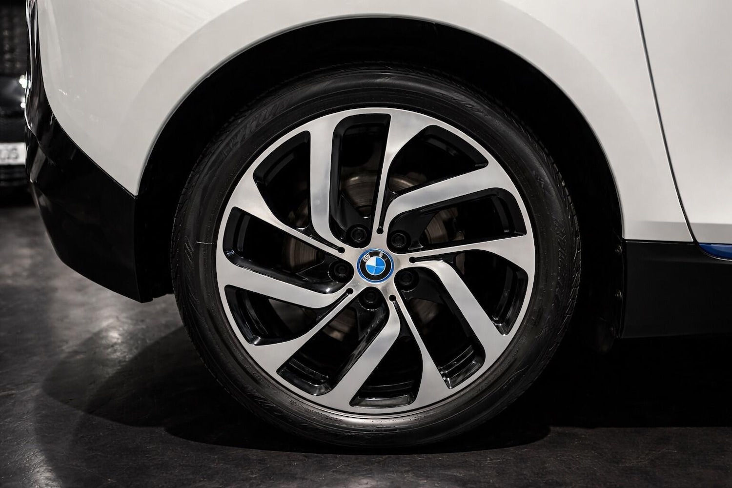 Used BMW i3 2014 for sale - 77329180: Photo 19