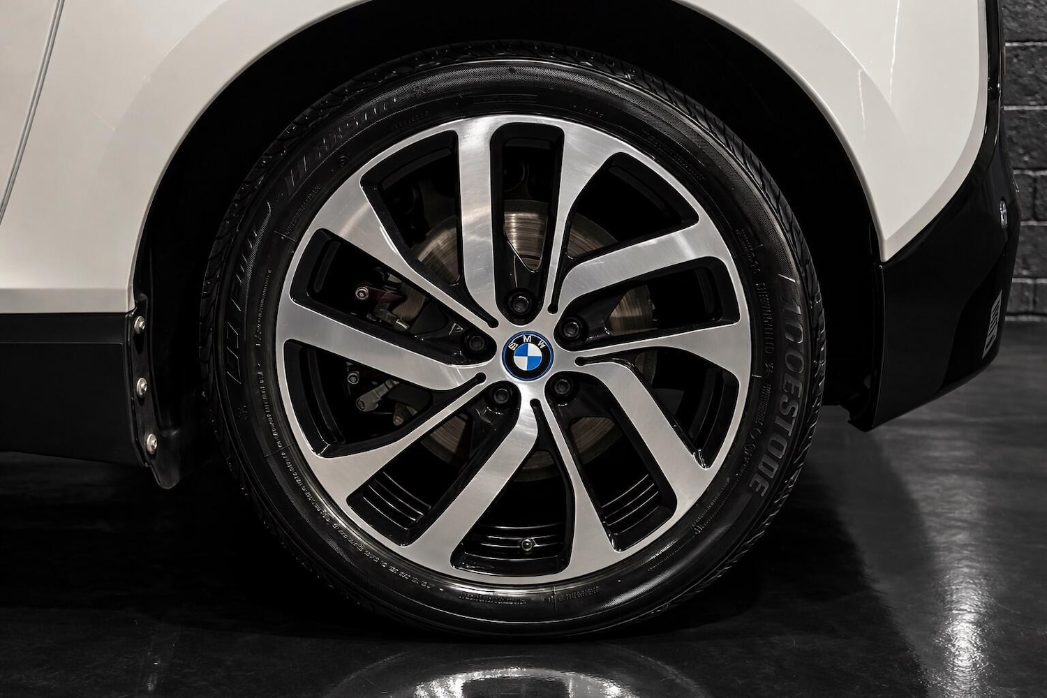 Used BMW i3 2014 for sale - 77329180: Photo 21