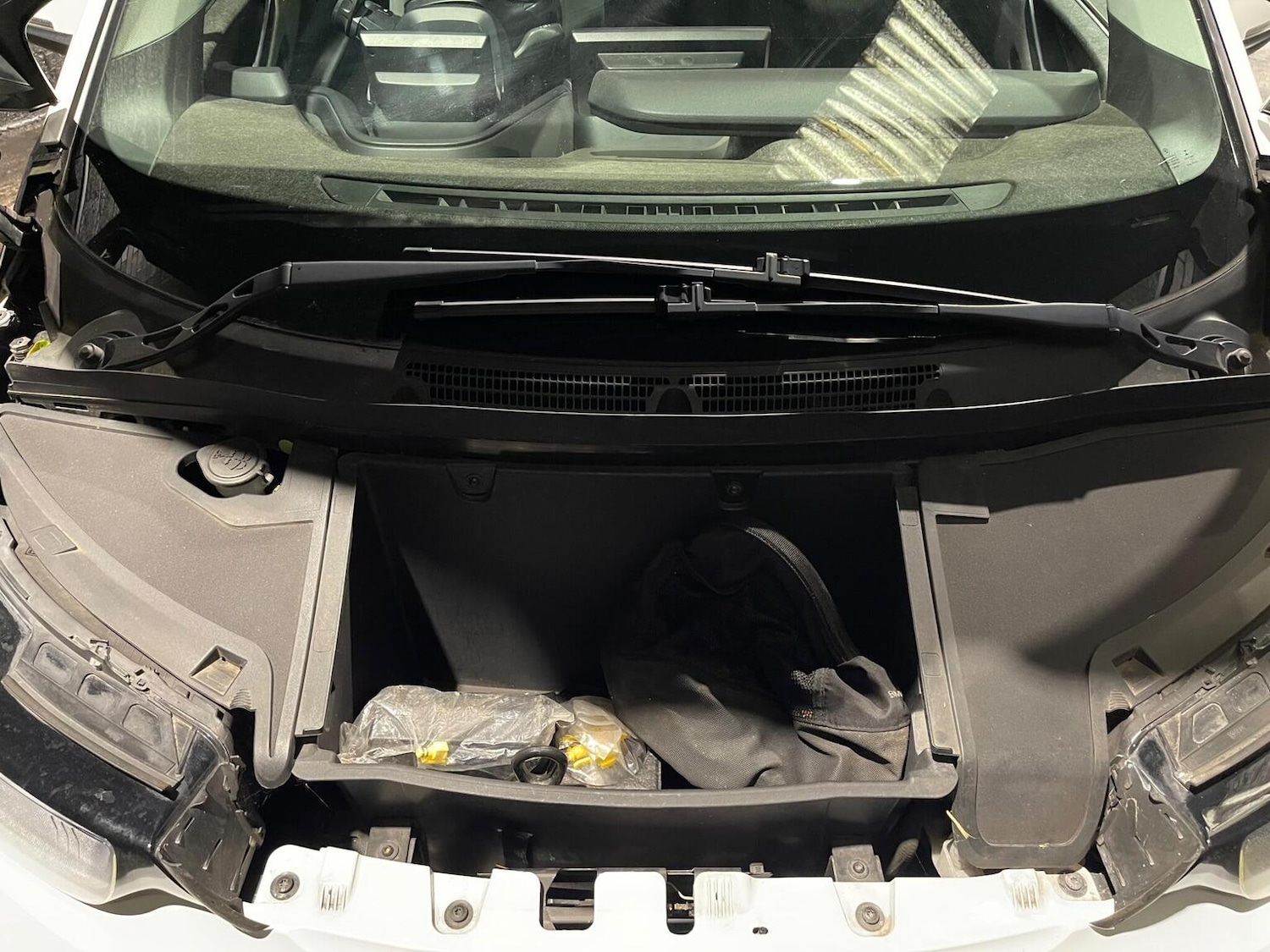 Used BMW i3 2014 for sale - 77329180: Photo 23