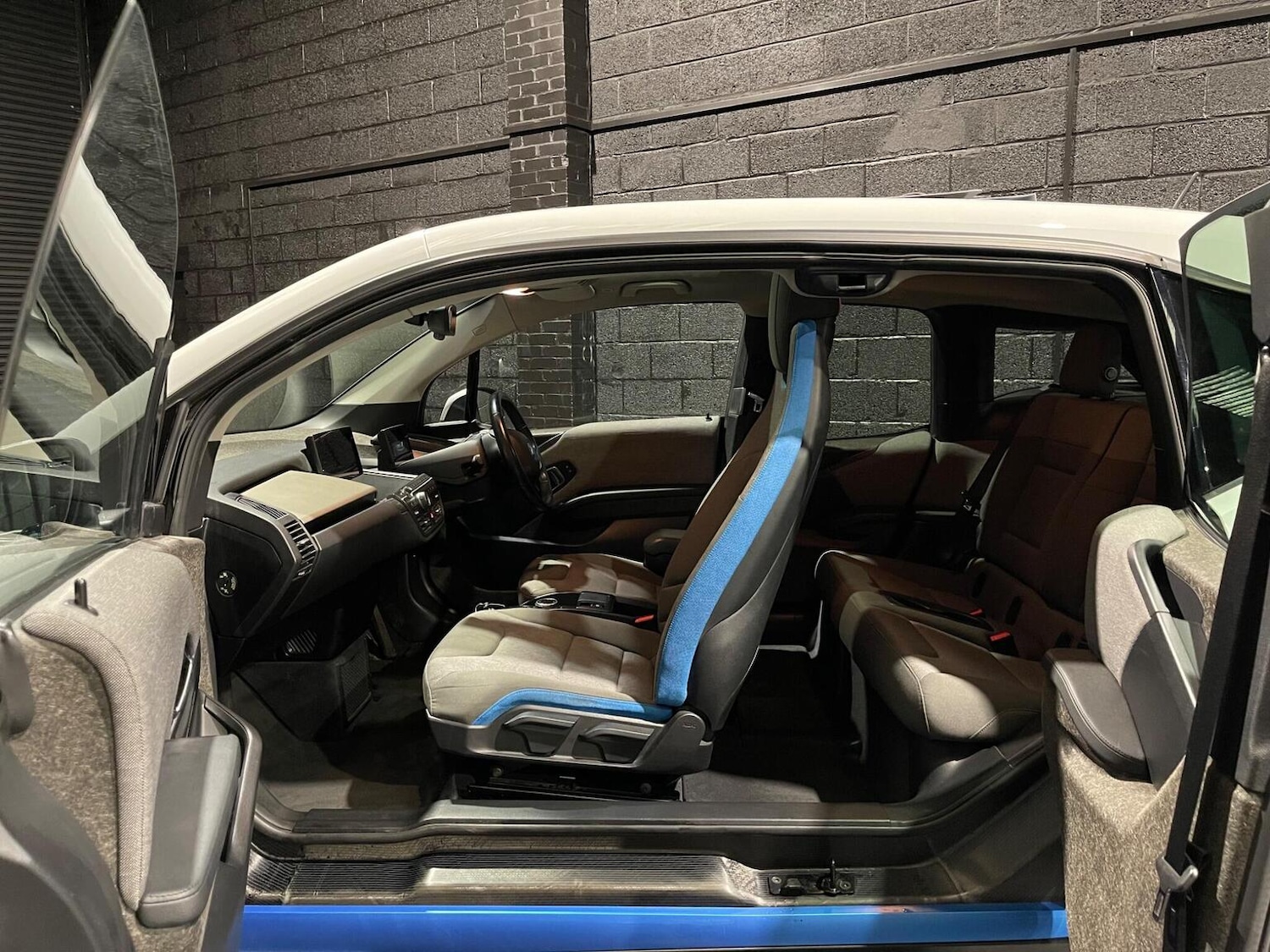 Used BMW i3 2014 for sale - 77329180: Photo 26