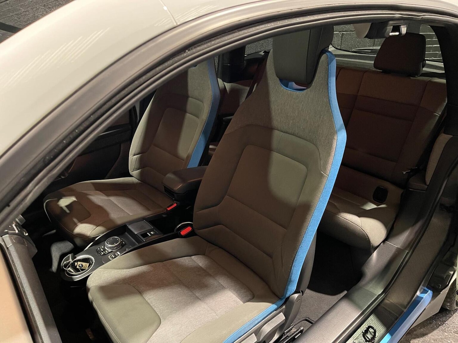 Used BMW i3 2014 for sale - 77329180: Photo 27