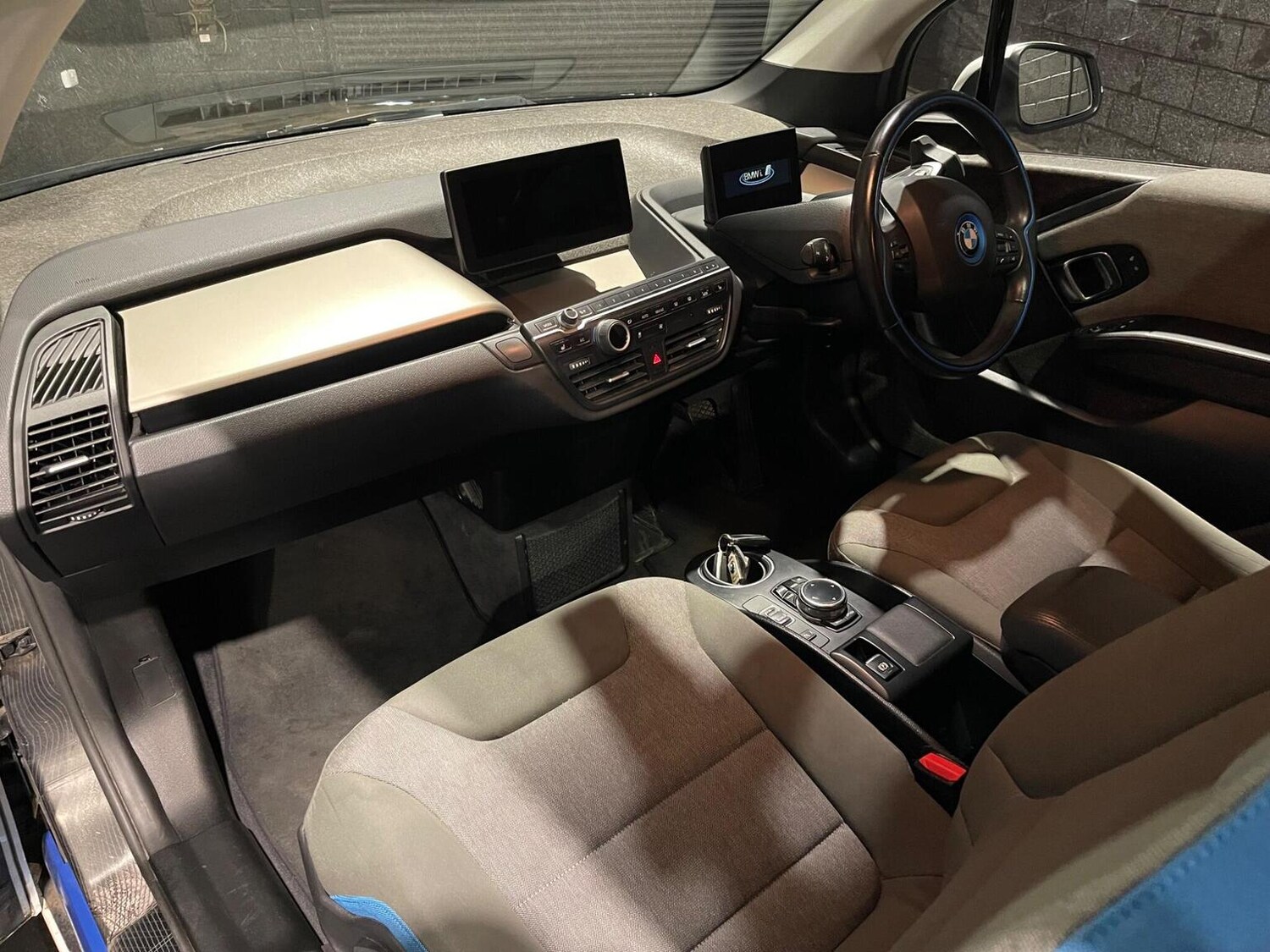 Used BMW i3 2014 for sale - 77329180: Photo 28