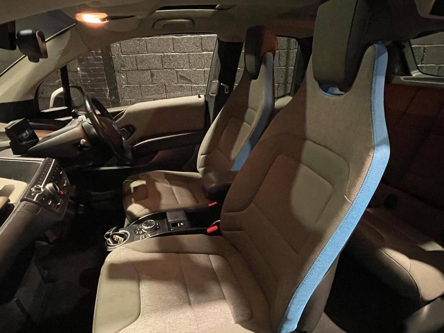 Used BMW i3 2014 for sale - 77329180: Photo 29