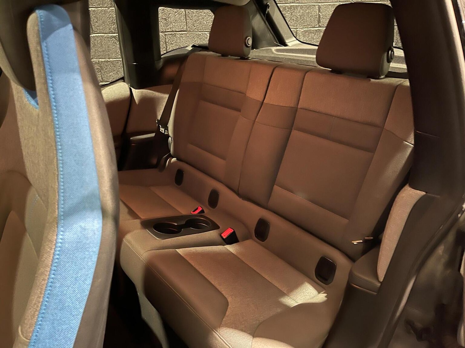 Used BMW i3 2014 for sale - 77329180: Photo 30