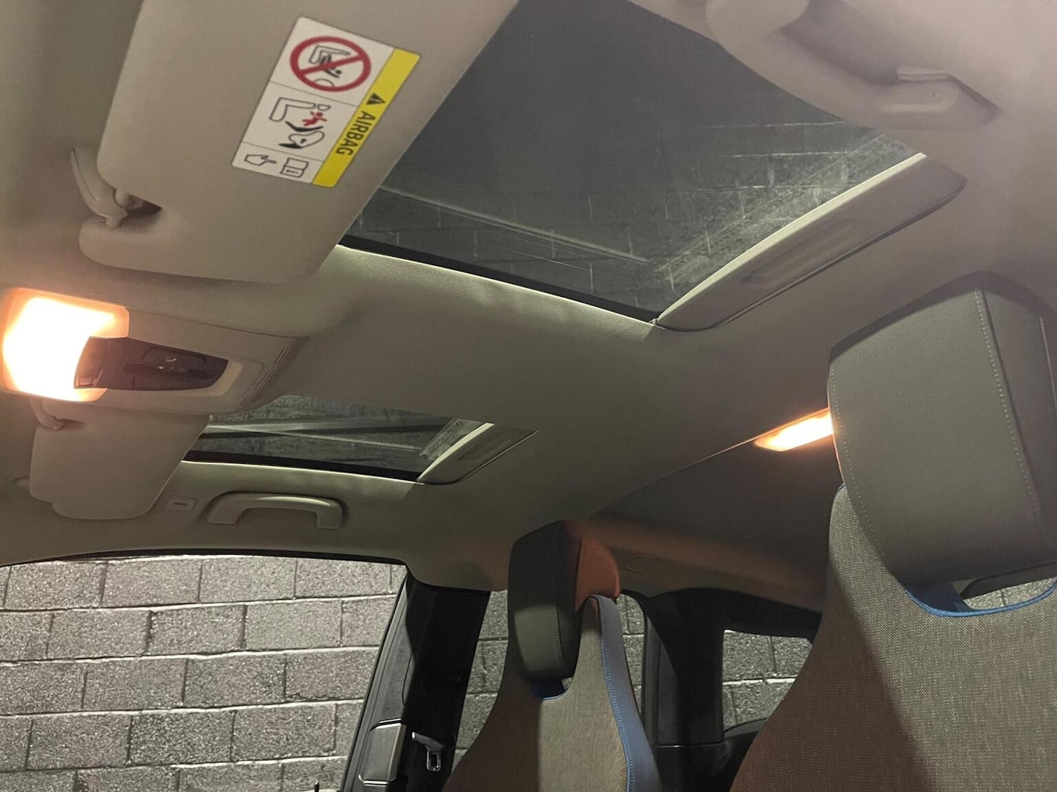 Used BMW i3 2014 for sale - 77329180: Photo 31