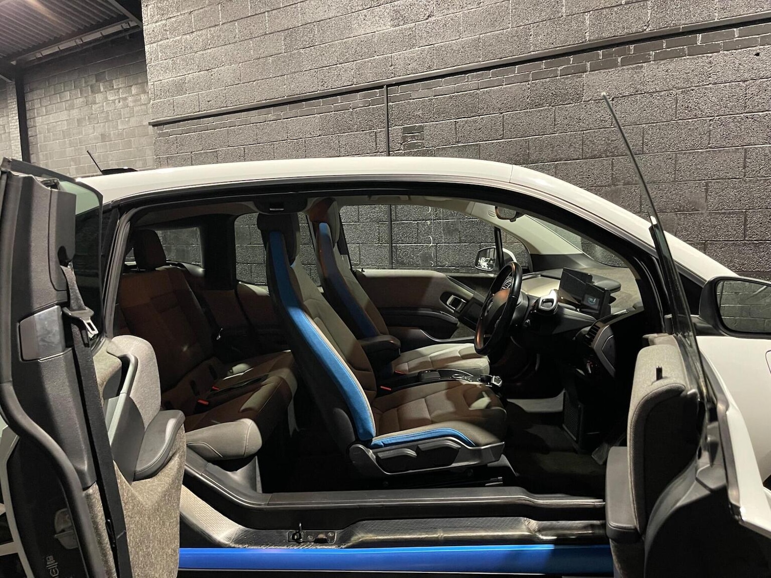 Used BMW i3 2014 for sale - 77329180: Photo 33