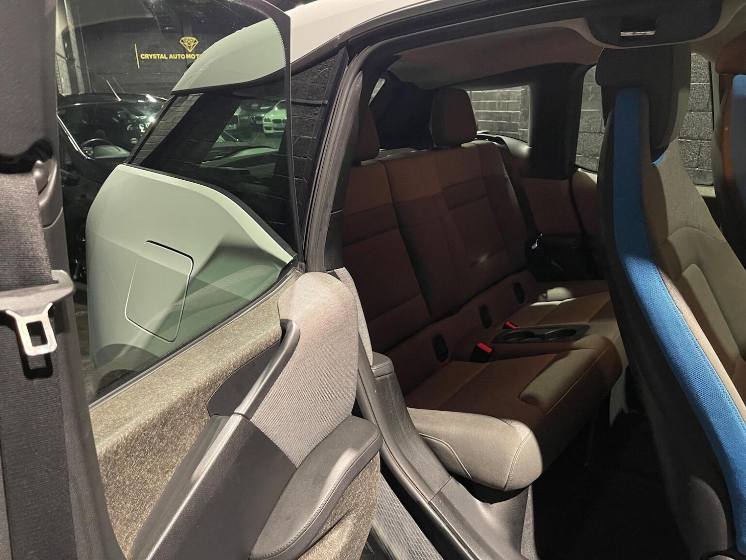 Used BMW i3 2014 for sale - 77329180: Photo 34