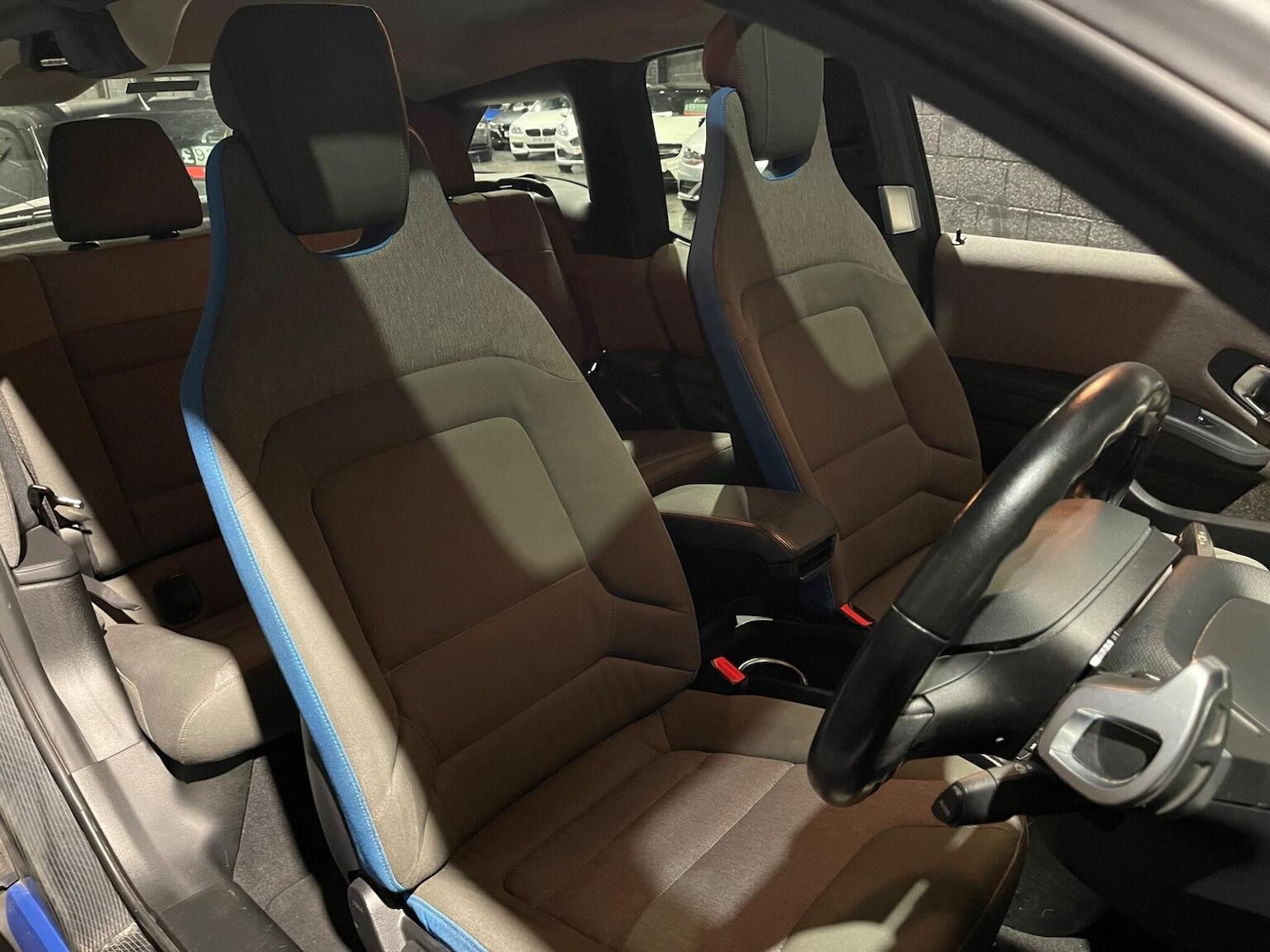 Used BMW i3 2014 for sale - 77329180: Photo 36