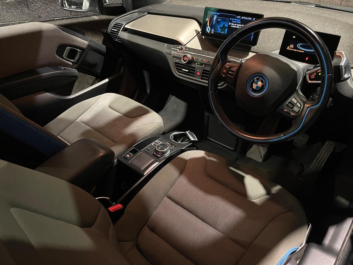 Used BMW i3 2014 for sale - 77329180: Photo 37