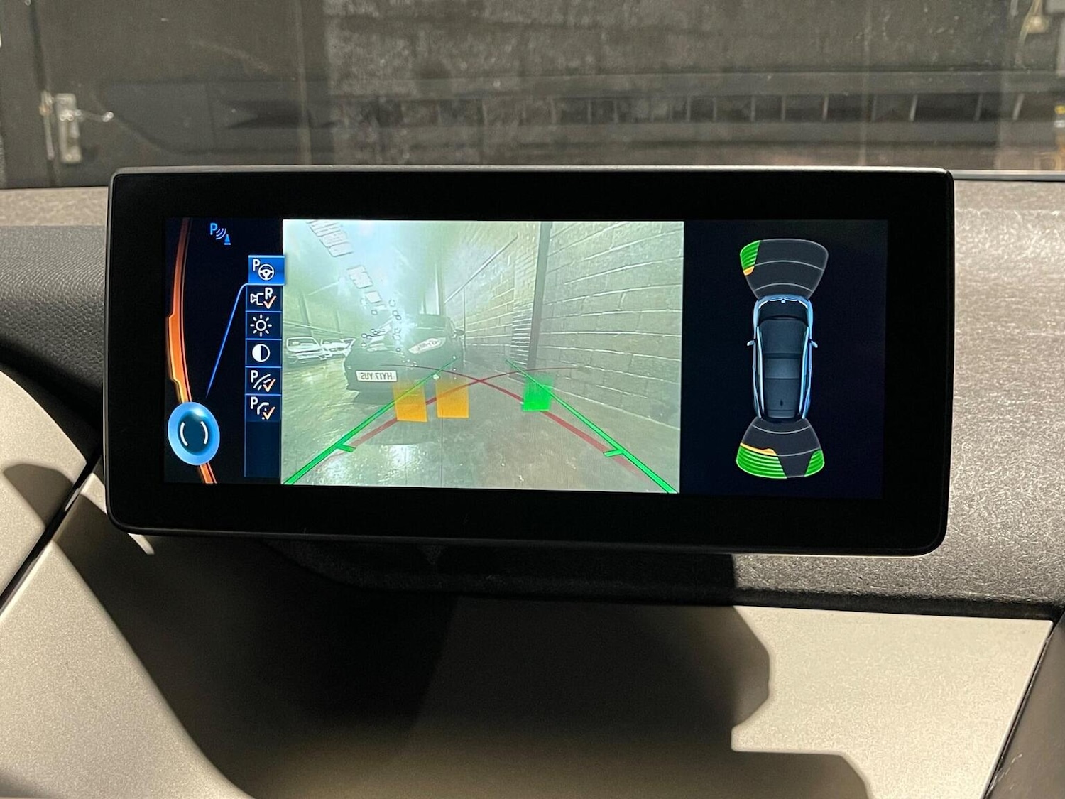 Used BMW i3 2014 for sale - 77329180: Photo 42