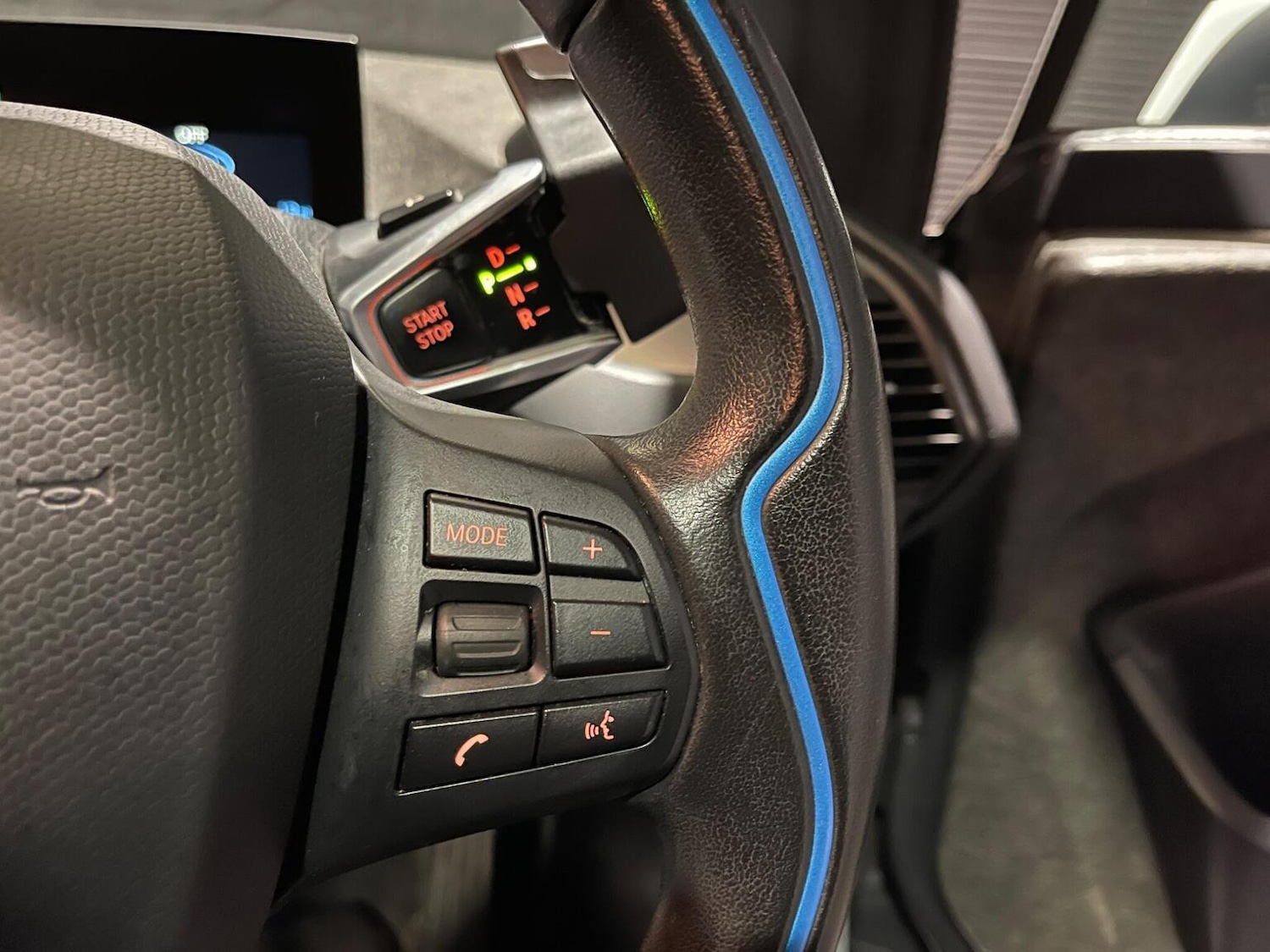 Used BMW i3 2014 for sale - 77329180: Photo 47