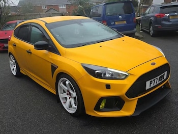 Used Ford Focus 2017 for sale - 77844997: Photo