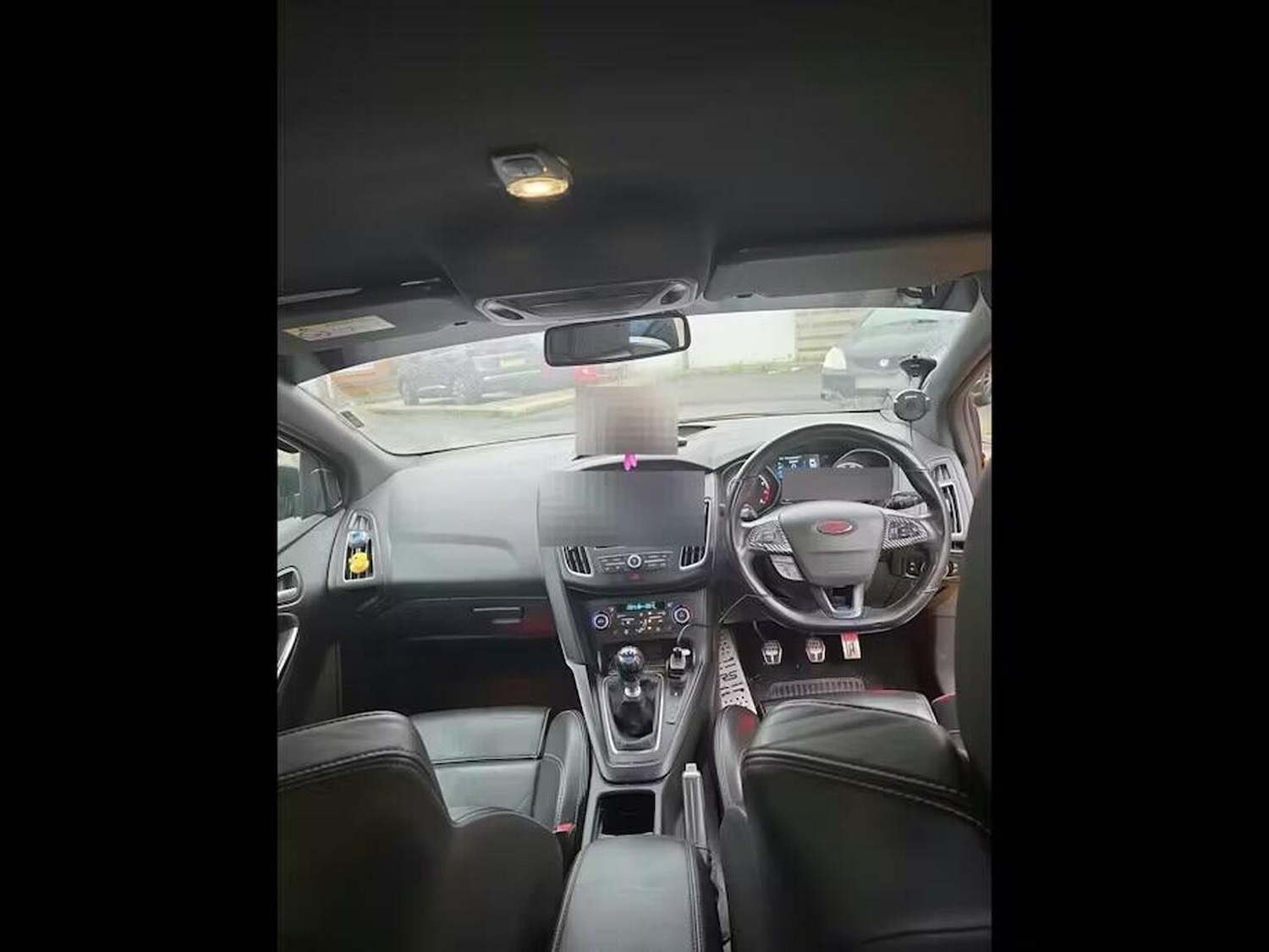 Used Ford Focus 2017 for sale - 77844997: Photo 7