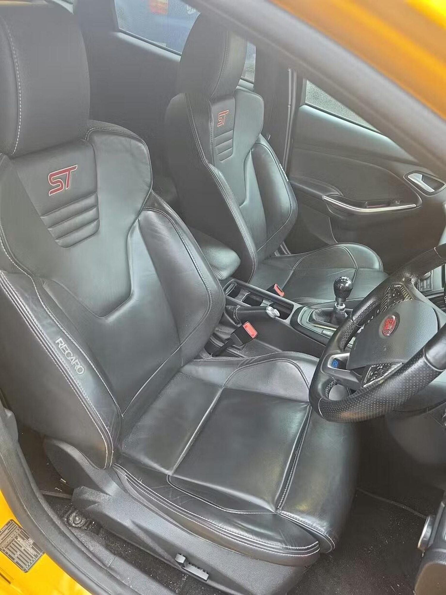 Used Ford Focus 2017 for sale - 77844997: Photo 8