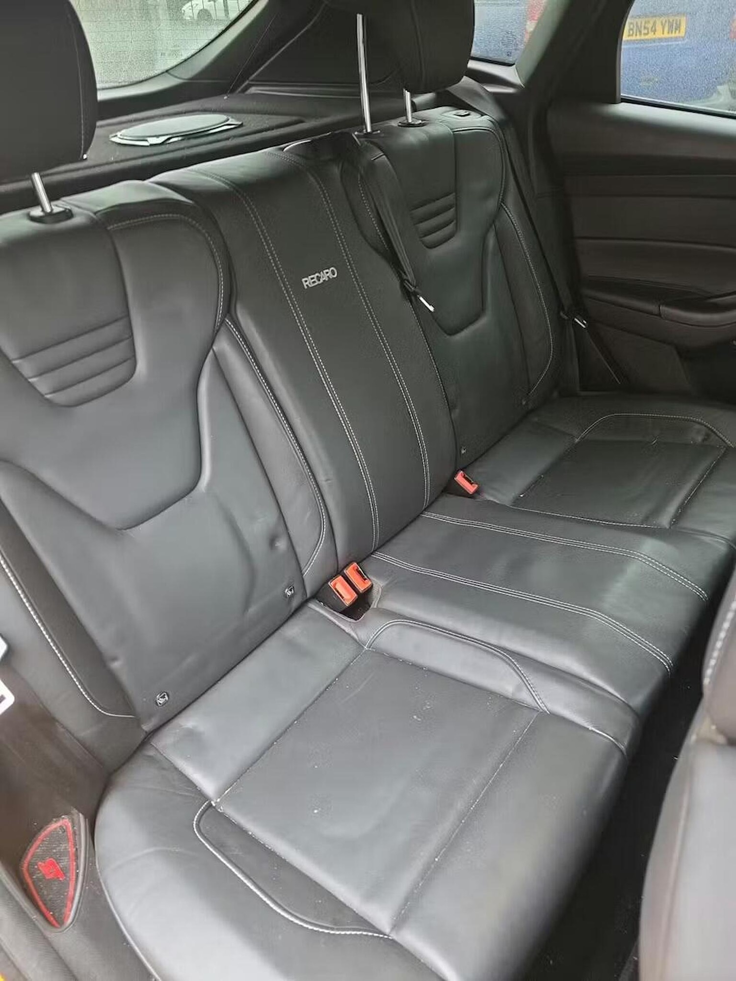 Used Ford Focus 2017 for sale - 77844997: Photo 9