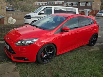 Used Ford Focus 2014 for sale - 77759022: Photo