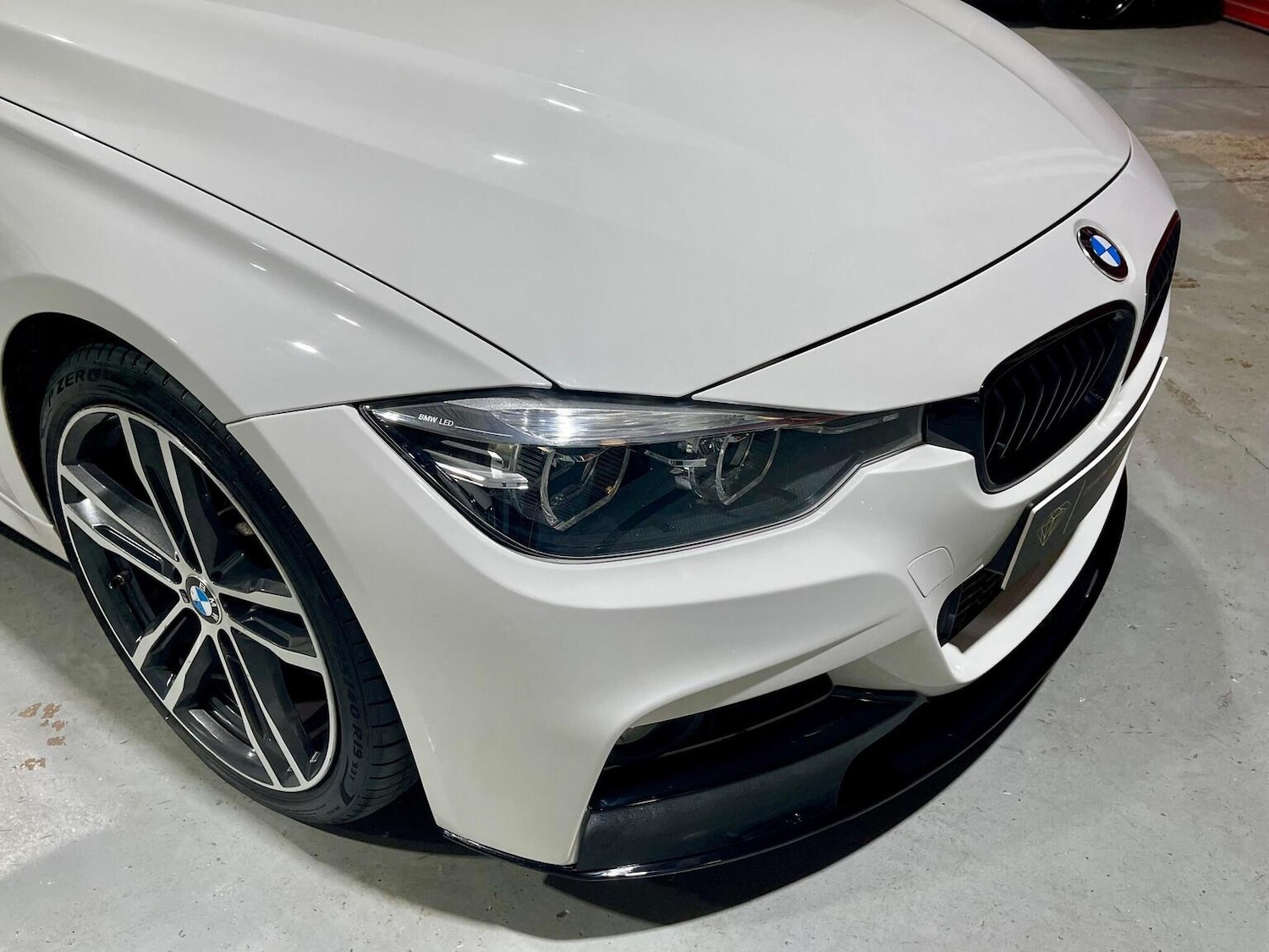 Used BMW 3 Series 2018 for sale - 76799189: Photo 11