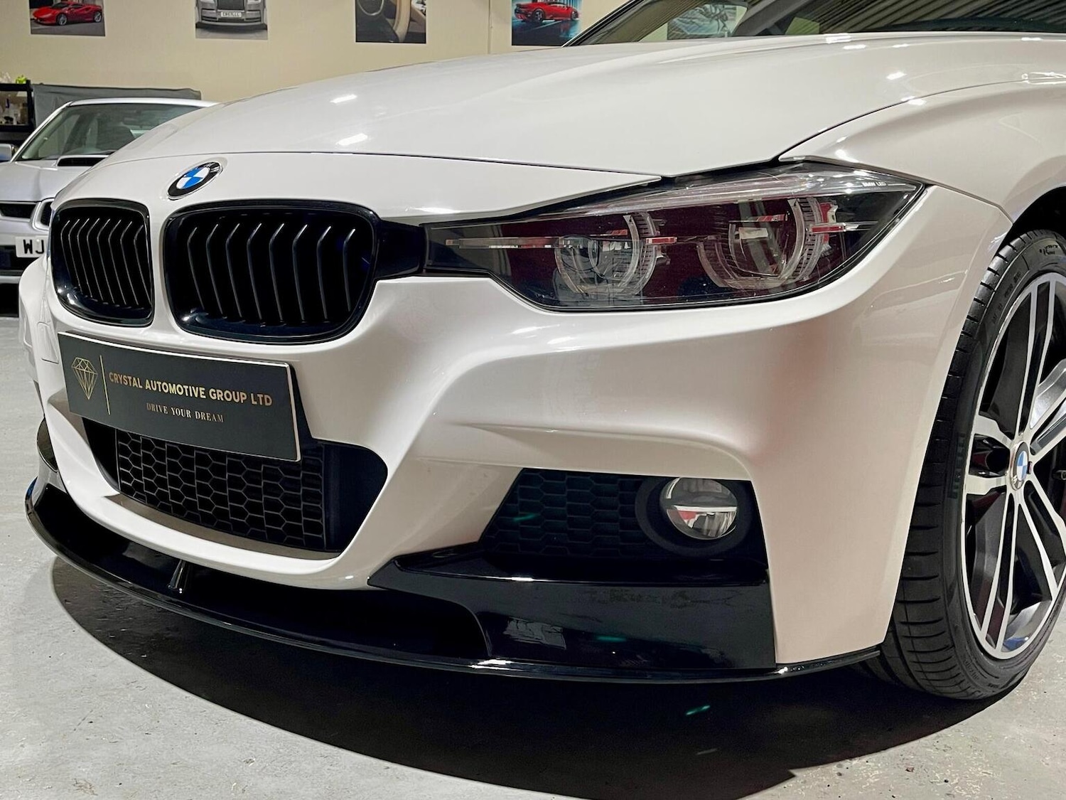 Used BMW 3 Series 2018 for sale - 76799189: Photo 12