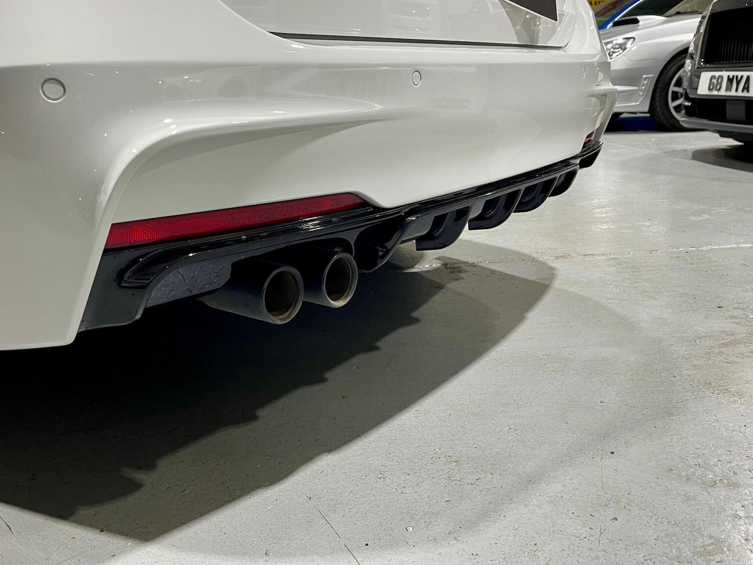 Used BMW 3 Series 2018 for sale - 76799189: Photo 21