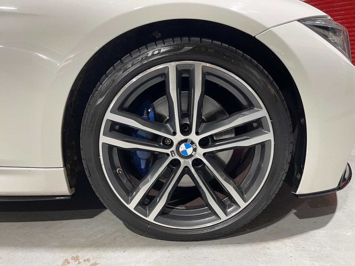 Used BMW 3 Series 2018 for sale - 76799189: Photo 22