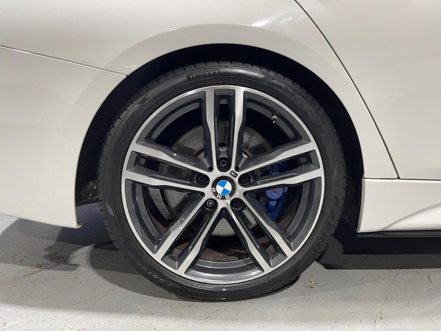 Used BMW 3 Series 2018 for sale - 76799189: Photo 23