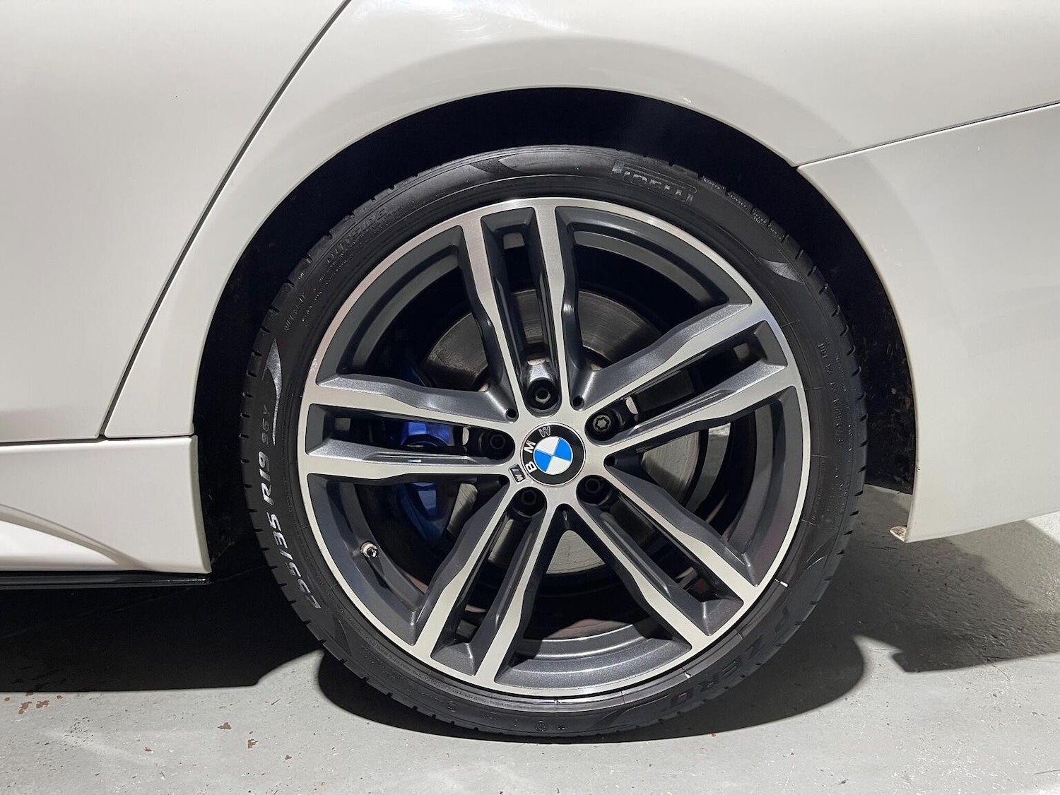 Used BMW 3 Series 2018 for sale - 76799189: Photo 24