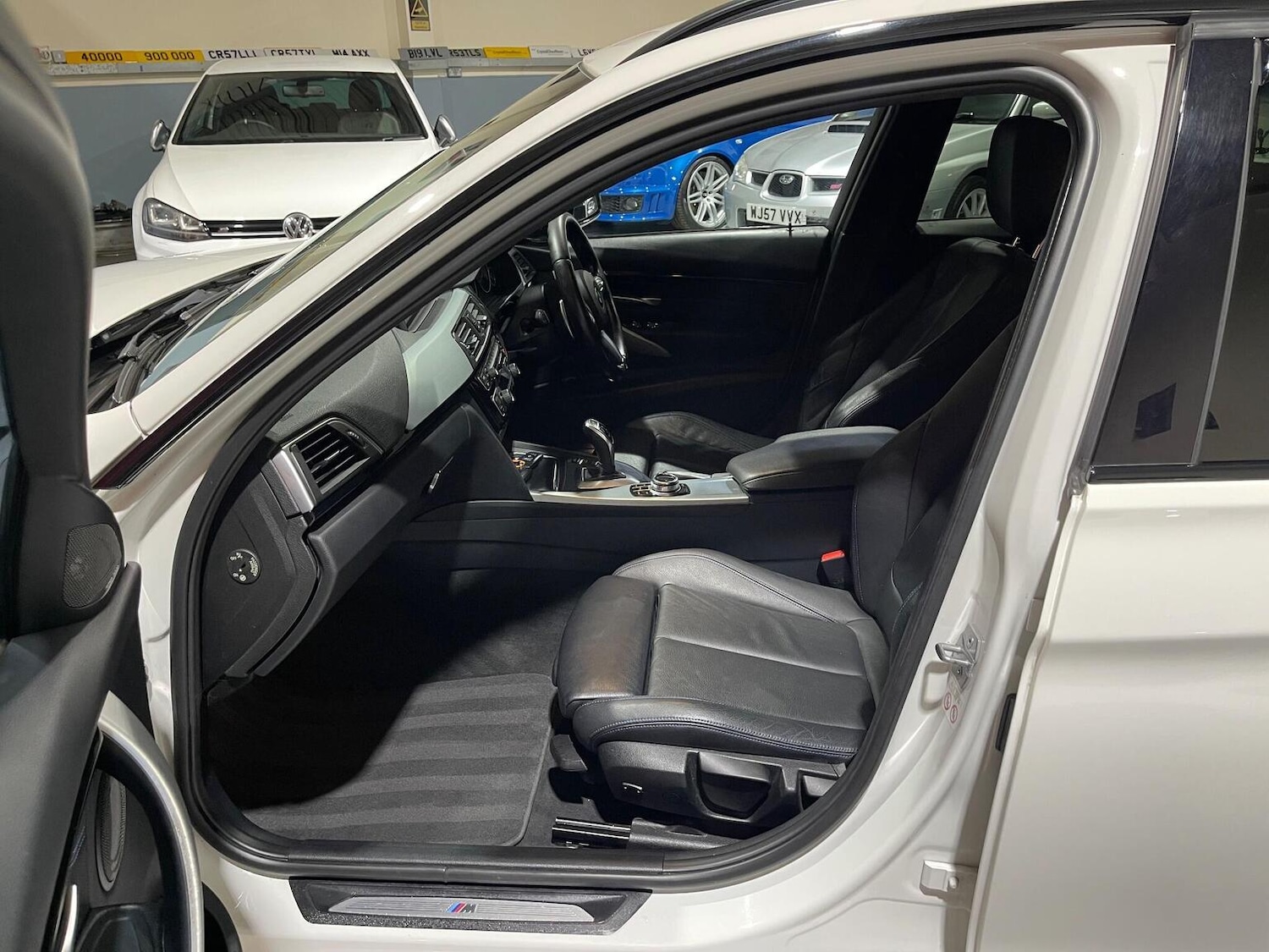 Used BMW 3 Series 2018 for sale - 76799189: Photo 28