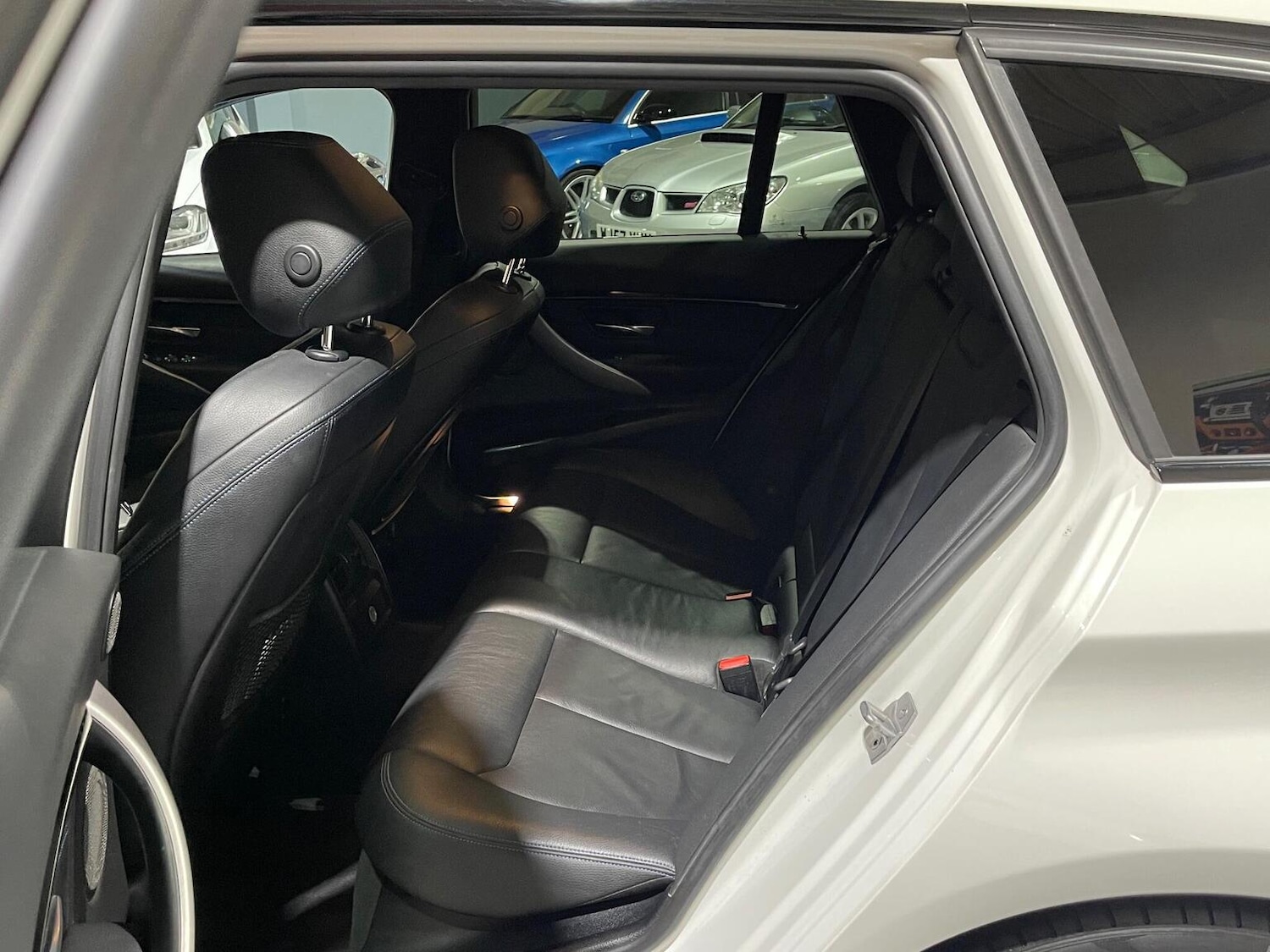 Used BMW 3 Series 2018 for sale - 76799189: Photo 33