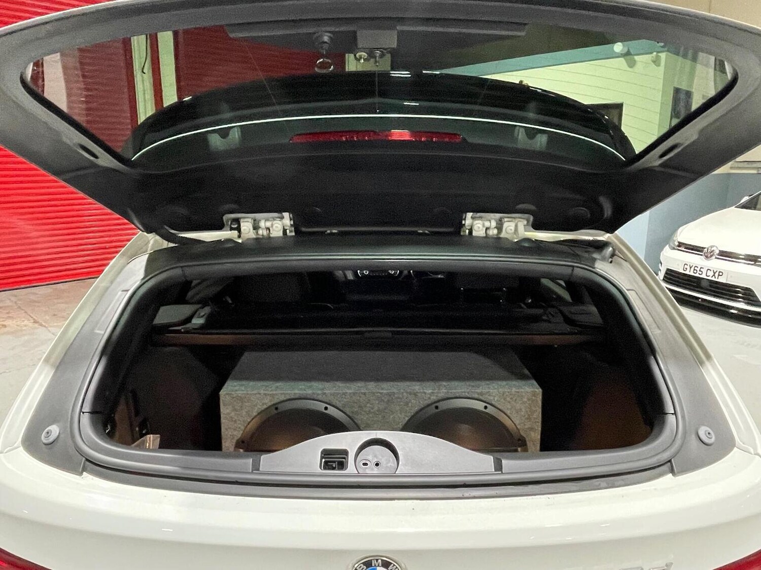 Used BMW 3 Series 2018 for sale - 76799189: Photo 36