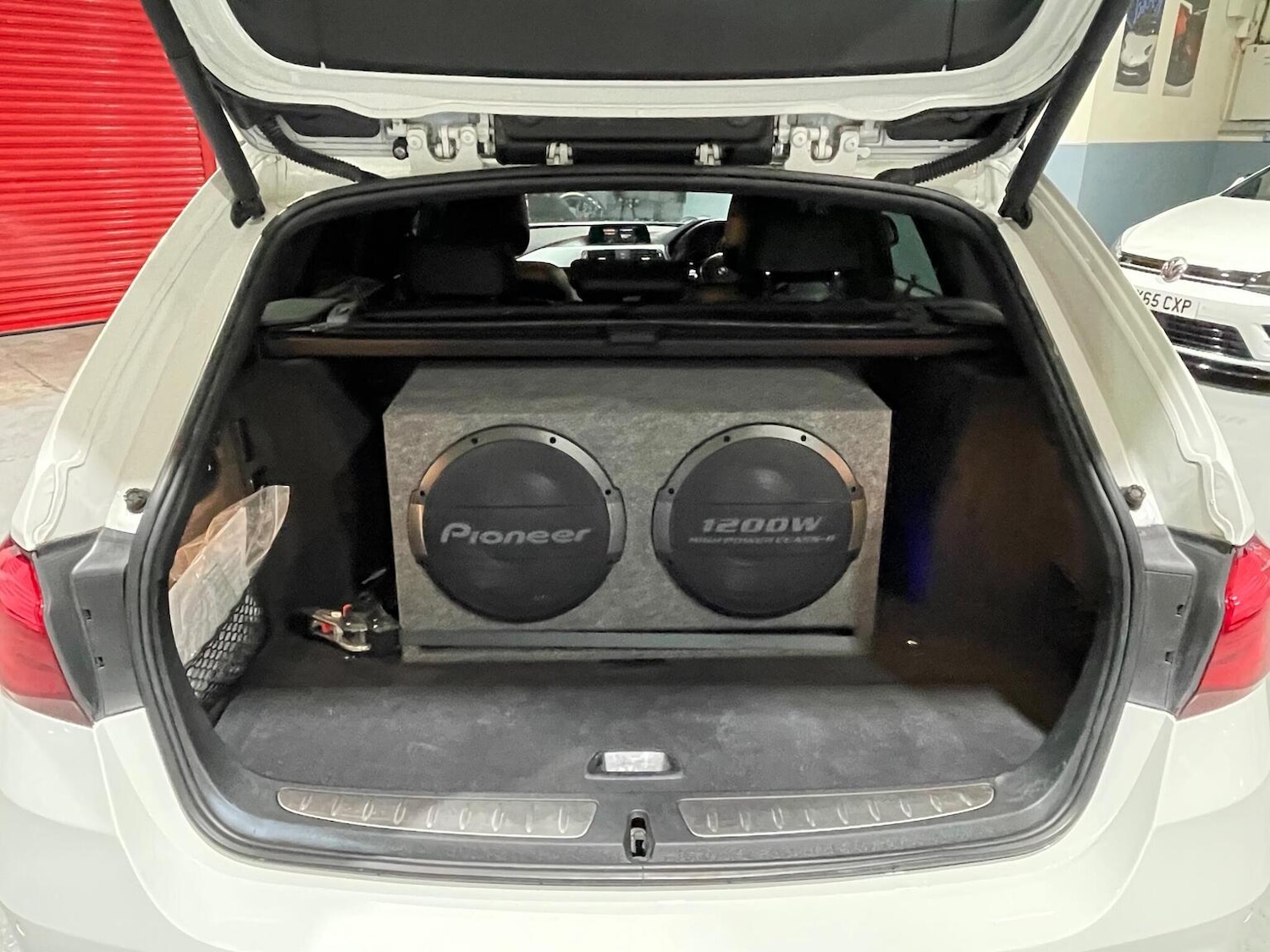 Used BMW 3 Series 2018 for sale - 76799189: Photo 37