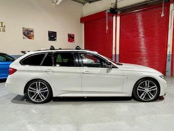 Used BMW 3 Series 2018 for sale - 76799189: Photo