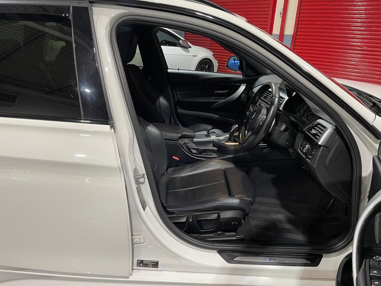 Used BMW 3 Series 2018 for sale - 76799189: Photo 46