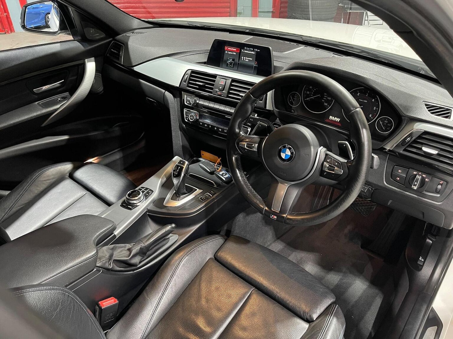 Used BMW 3 Series 2018 for sale - 76799189: Photo 49