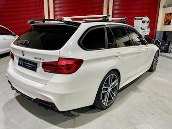 Used BMW 3 Series 2018 for sale - 76799189: Photo