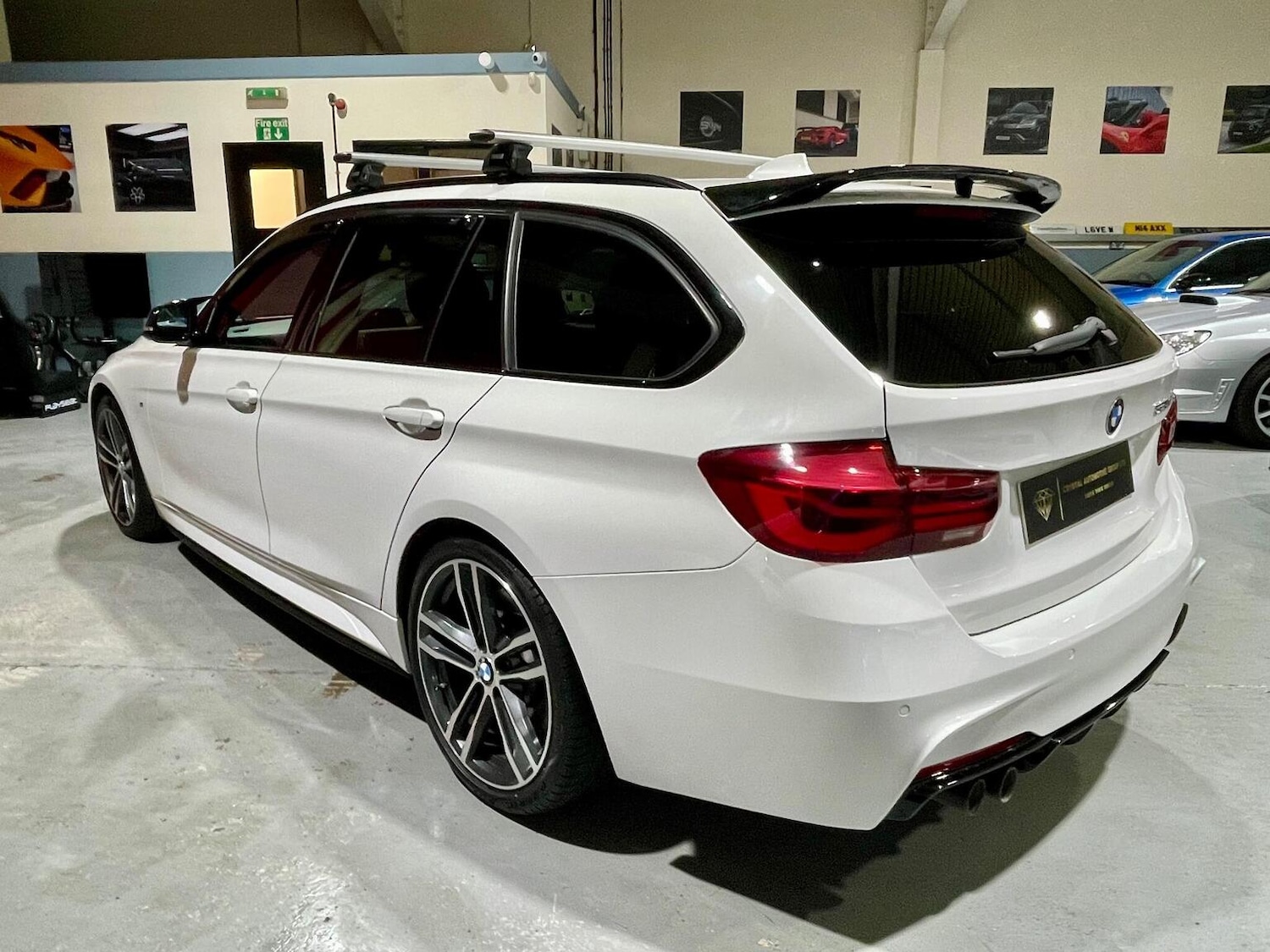 Used BMW 3 Series 2018 for sale - 76799189: Photo 6