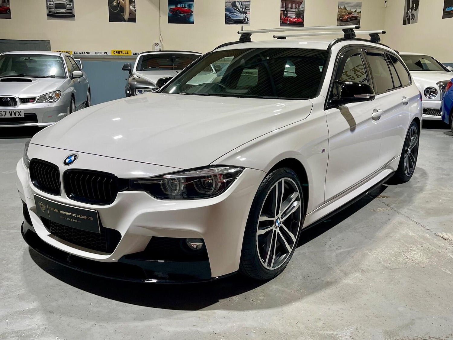 Used BMW 3 Series 2018 for sale - 76799189: Photo 8