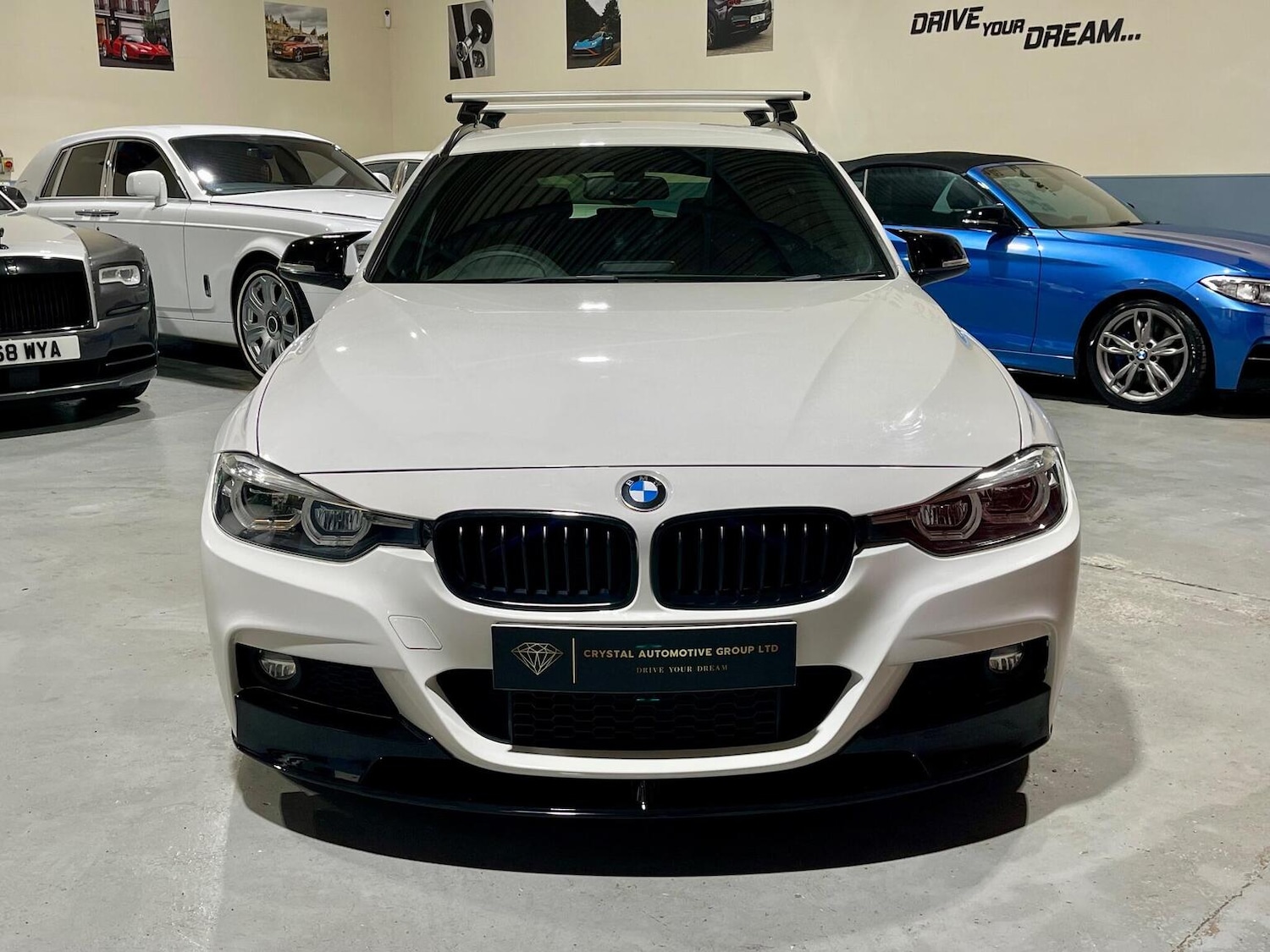 Used BMW 3 Series 2018 for sale - 76799189: Photo 9