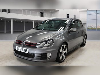 Used Volkswagen Golf 2011 for sale - 77201192: Photo