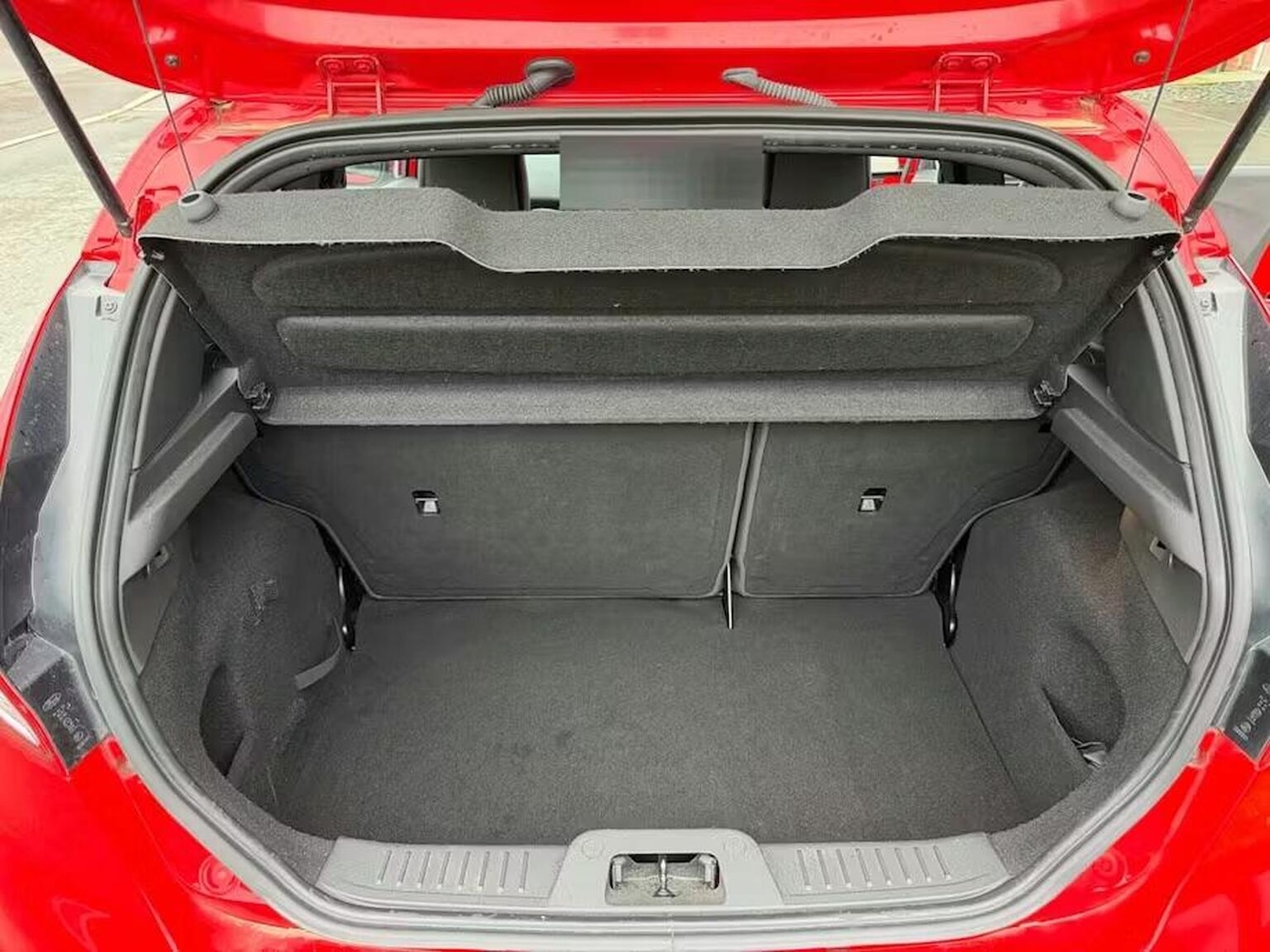 Used Ford Fiesta 2016 for sale - 77921327: Photo 7