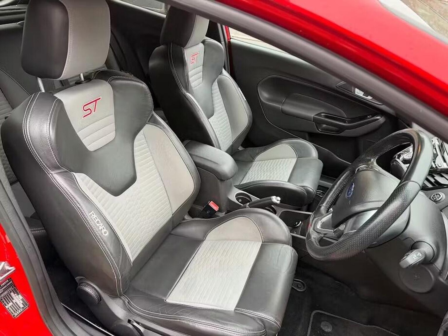 Used Ford Fiesta 2016 for sale - 77921327: Photo 9