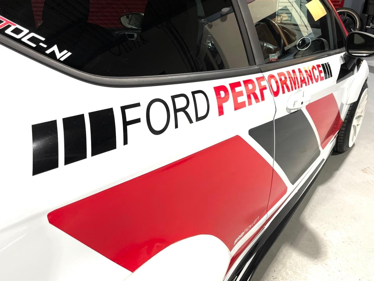 Used Ford Fiesta 2015 for sale - 76793675: Photo 17