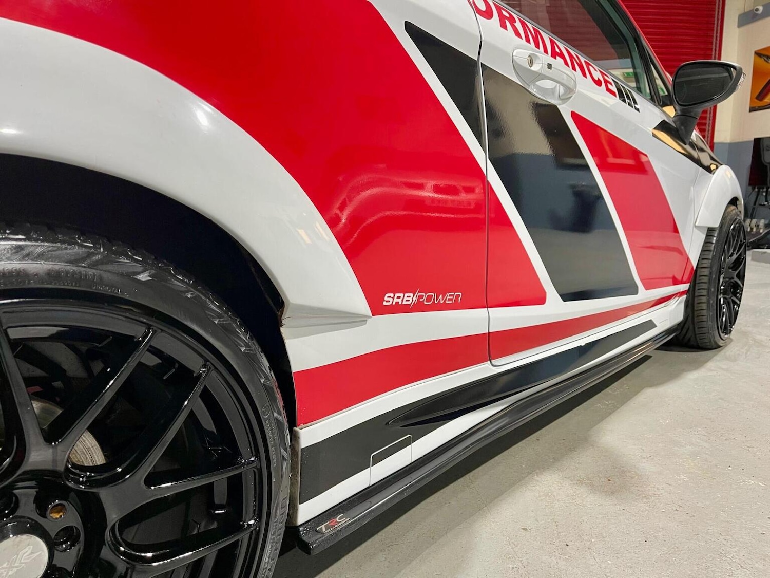 Used Ford Fiesta 2015 for sale - 76793675: Photo 22